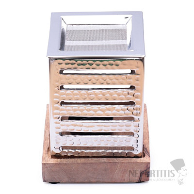 Metal oven Suniel