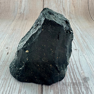Turmalin Scoryl Roh 1