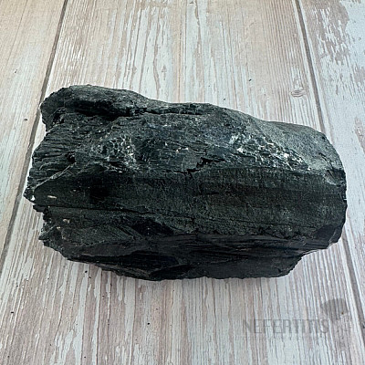 Turmalin Scoryl Roh 3