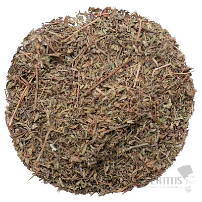 Thyme stem