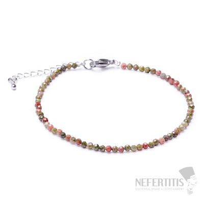 Unakit cut bracelet