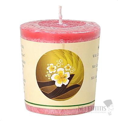 Votive Harmony scented candle