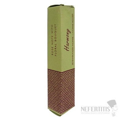 Spiritual Harmony incense sticks - harmony