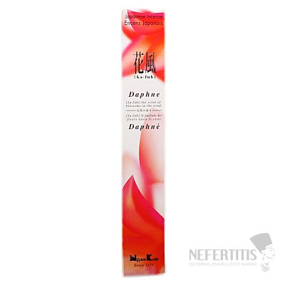 Nippon Kodo daphne incense sticks