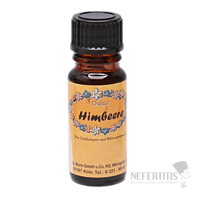 Himbeerduftöl Himbeere 10 ml