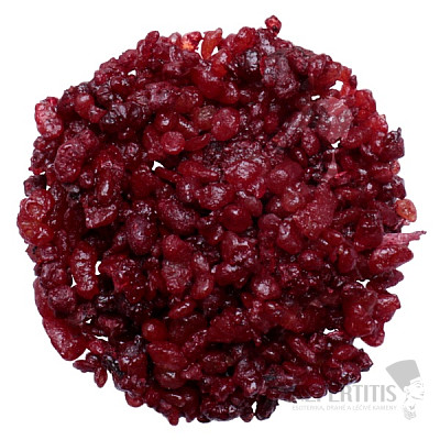 Dragon blood resin 60 g in a can