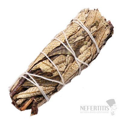 Yerba santa bundle for smoking small 10 cm