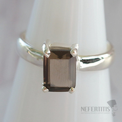 Gnaeda ring silver Ag 925 43894