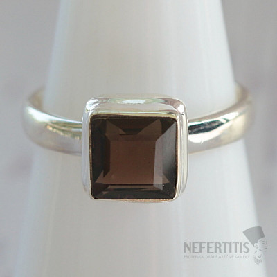 Gnaeda Ring Silber Ag 925 44529