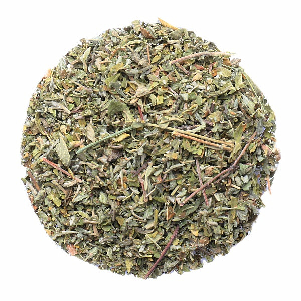 Damiána 20 g - 20 g