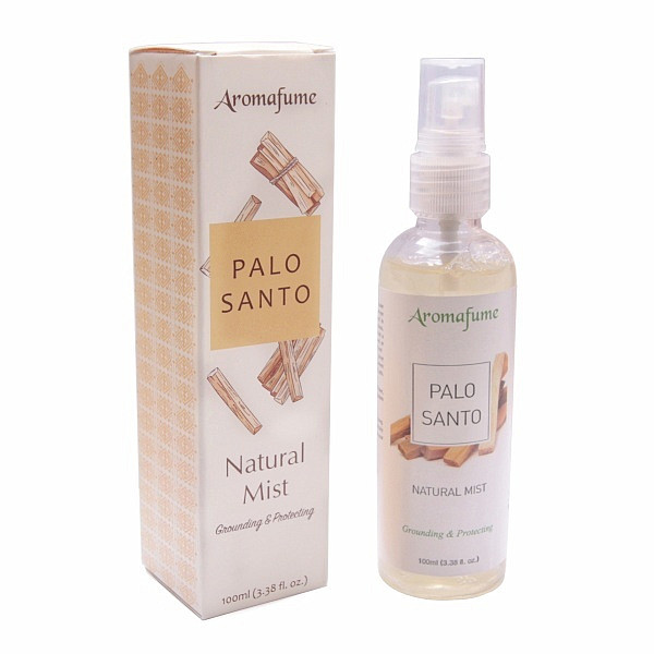 Levně Vonný sprej Aromafume Palo santo - 100 ml