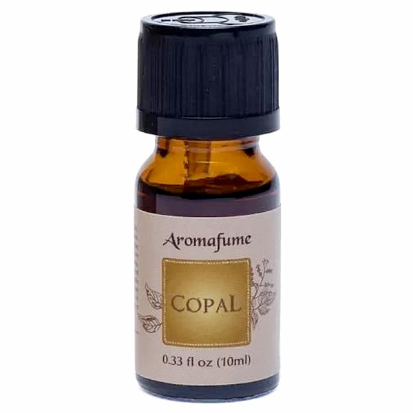 Levně Aromafume Kopál 100% esenciální olej 10 ml - 10 ml