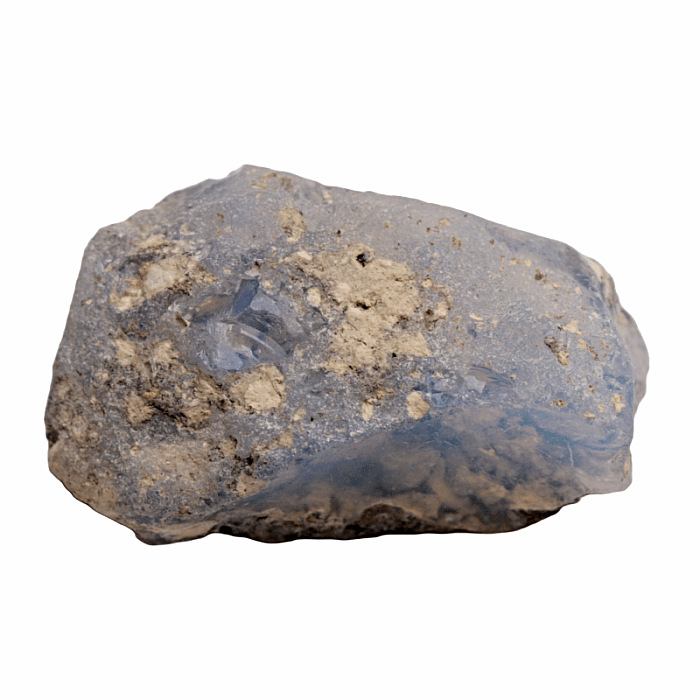Opál etiopský v hornině 18 - cca 2,2 x 1,3 cm, 2,1 g