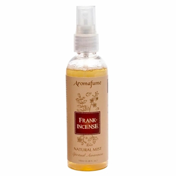 Levně Bytový osvěžovač Aromafume kadidlo vonný sprej - 100 ml