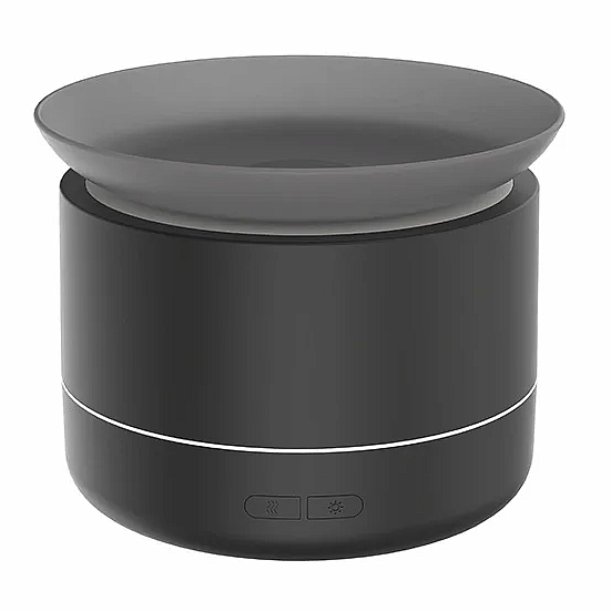 Aroma difuzér DQ175 ultrazvukový černý - černá