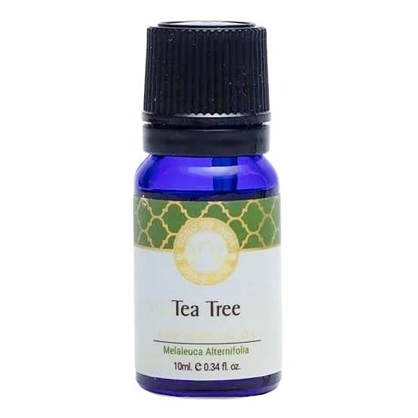 Levně Tea Tree esenciální olej Song of India 10 ml - 10 ml