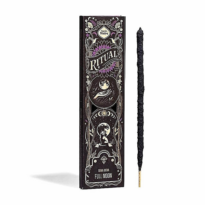 Vonné tyčinky Sagrada Madre Ritual Full Moon - 40 g