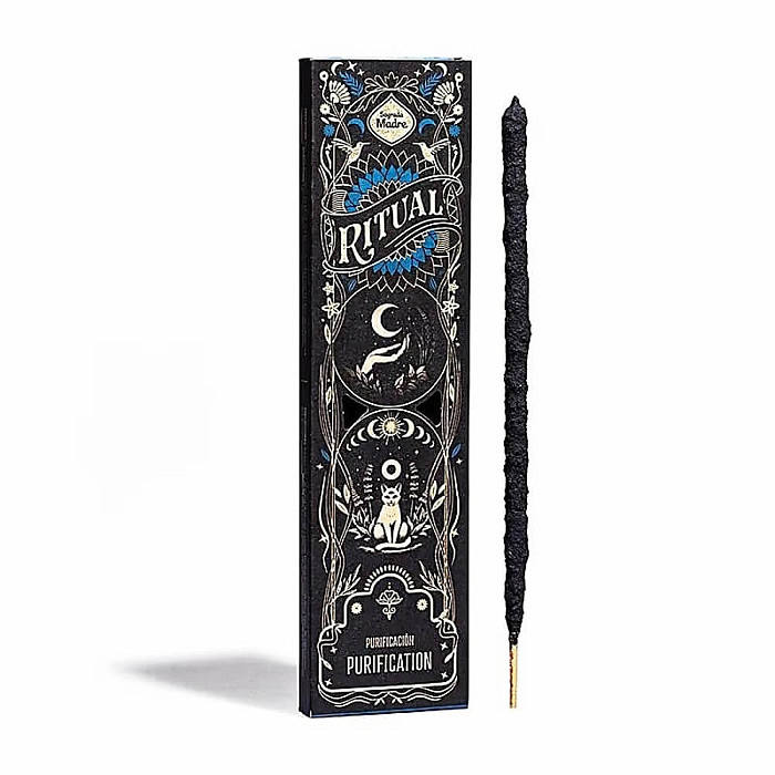 Vonné tyčinky Sagrada Madre Ritual Purification - 40 g