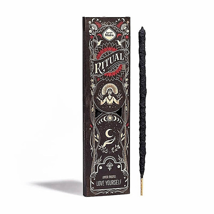 Vonné tyčinky Sagrada Madre Ritual Love Yourself - 40 g