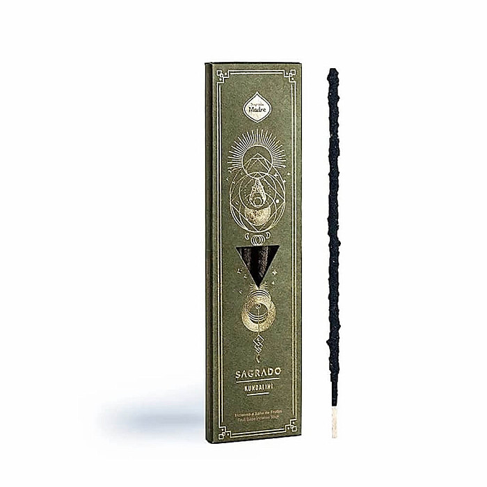 Vonné tyčinky Sagrada Madre Sagrado Kundalini - 38 g