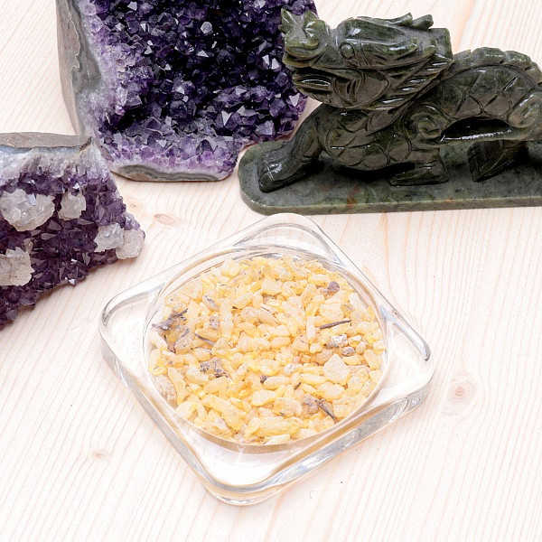 Sandarak pryskyřice - 20 g