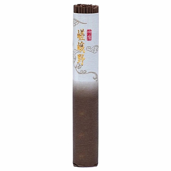 Levně Vonné tyčinky Nippon Kodo Tokusen Sagano - 70 ks