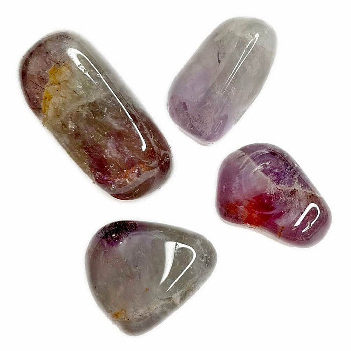 Auralit tromlovaný Kanada - M - cca 2 - 2,5 cm