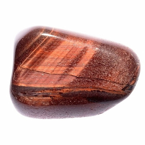 Býčí oko tromlované - L - cca 2,5 - 3 cm