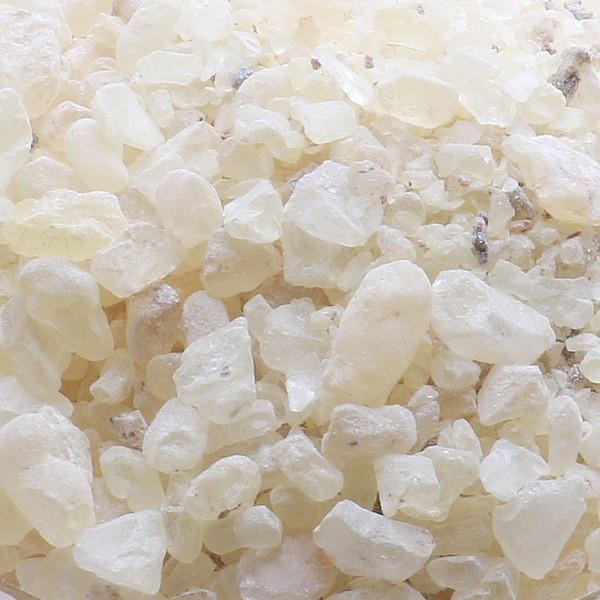 Damara bílá - 20 g