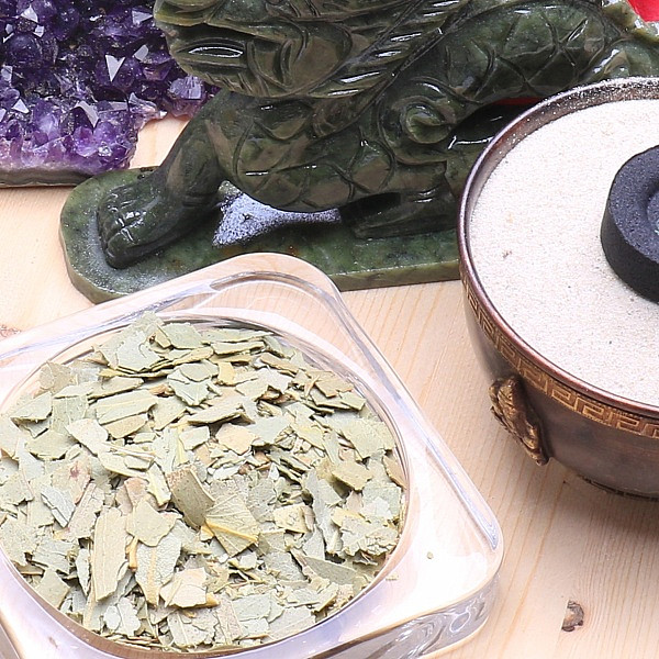 Eukalyptus listy - 20 g