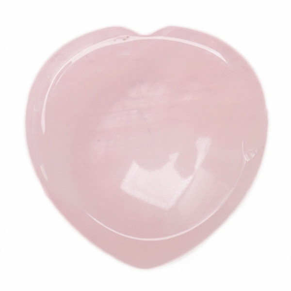 Levně Růženín masážní hmatka srdce - cca 4 cm