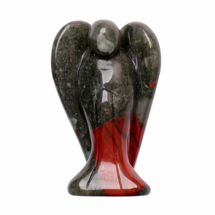 Levně Dračí kámen anděl strážný XL - cca 5 cm