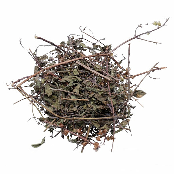 Levně Tulasi posvátná bazalka nať - 20 g