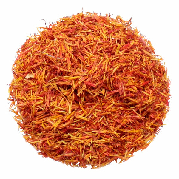 Světlice barvířská květ - 20 g