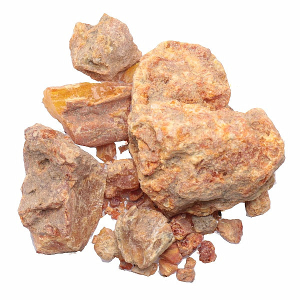 Peruánské zlaté vykuřovadlo  - 20 g