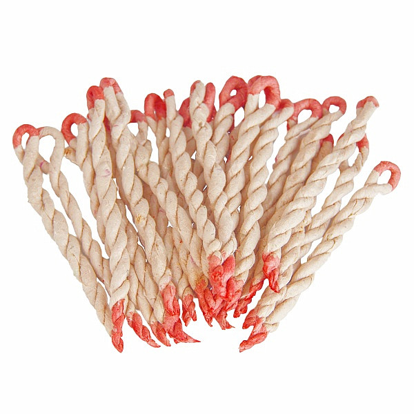 Vonné tibetské tyčinky - tradiční vonné provázky Dhupaya - 25 g, 25 ks