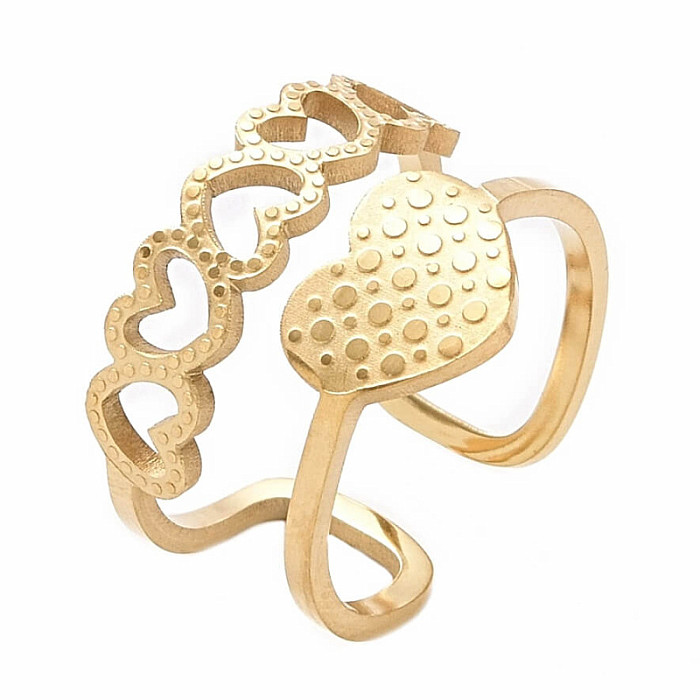 Prsten pro čarodějku Sebeláska - 56 mm