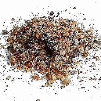 Kopál bílý Peru - 20 g