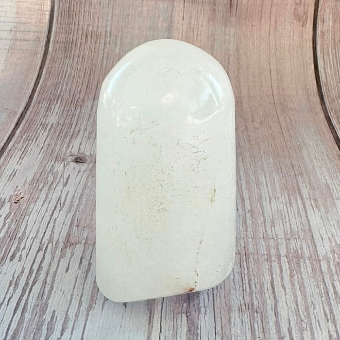 Křišťál freeform 1 - cca 7,6 x 4,1 cm, 236 g