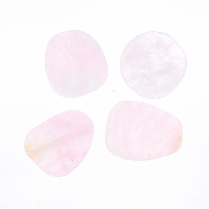 Růženín placička - cca 4 - 5 cm