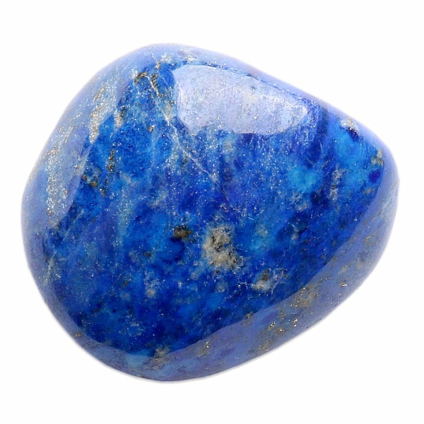 Levně Lapis Lazuli tromlovaný AA kvalita - L - cca 2,5 - 3 cm