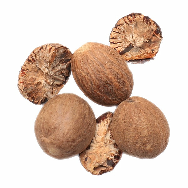Levně Muškátový ořech - 20 g