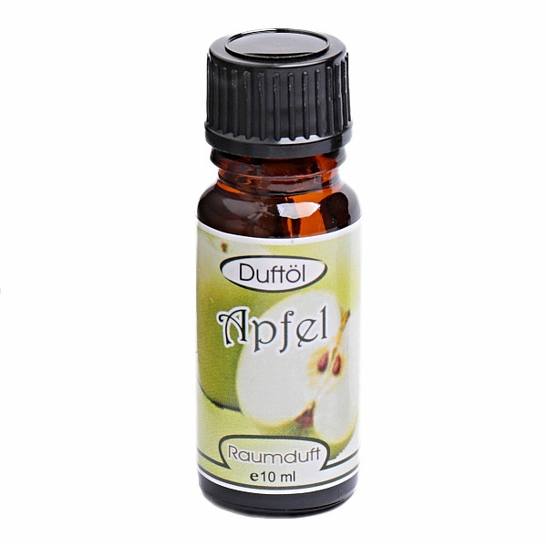Levně Nebeské vůně vonný olej Apfel - jablko 10 ml - 10 ml