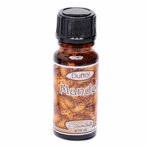 Levně Nebeské vůně vonný olej Mandel - mandle 10 ml - 10 ml