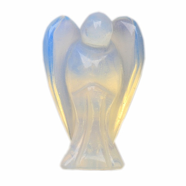 Levně Opalit anděl strážný - L - cca 3,5 - 4 cm