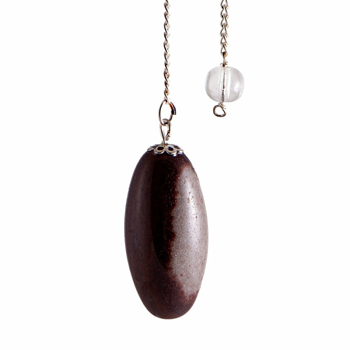 Kyvadlo Lingam - 3 cm