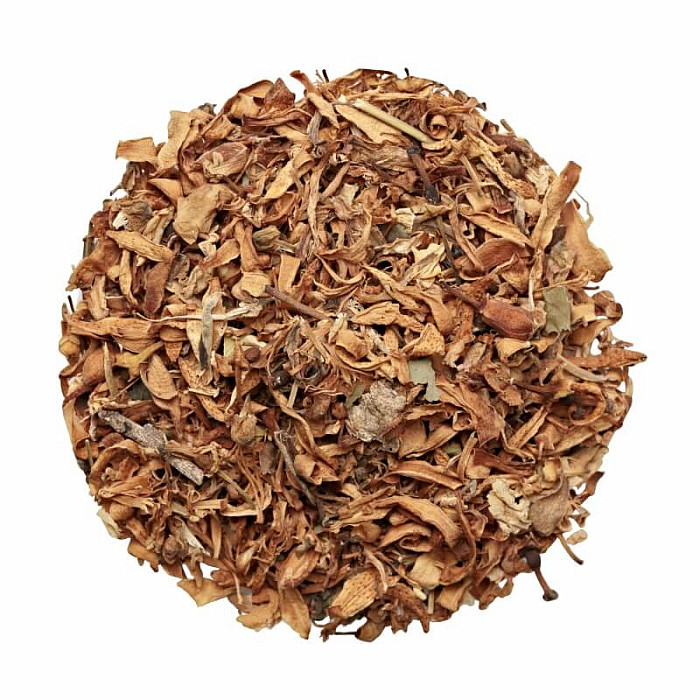 Pomerančový květ 20 g - 20 g