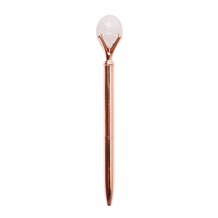 Levně Magická tužka Významný podpis s křišťálem - cca 15 cm