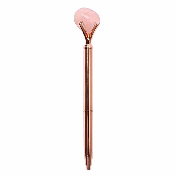 Levně Magická tužka Významný podpis s růženínem - cca 15 cm
