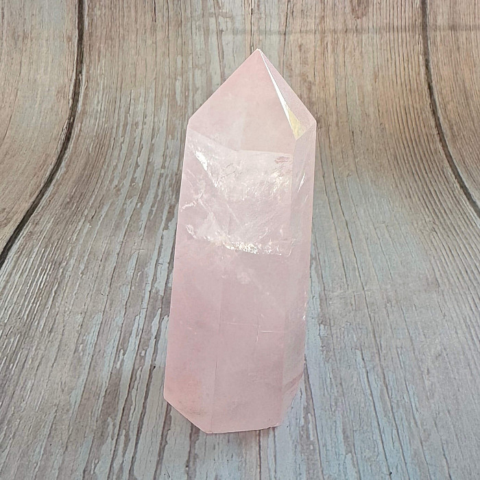 Růženín obelisk 6 - cca 8,3 x 3,2 cm, 112 g